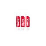 Nivea Straw Berry Shine 3x4.8 gr Çilek Aromalı Dudak Bakım Kremi