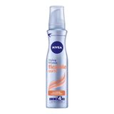 Nivea Stylıng Doğal Bukleler 150 ml Saç Köpüğü