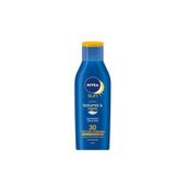 Nivea Sun 200 ml Spf30+ Nemlendirici Etkili Güneş Sütü