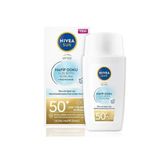 Nivea Sun 40 ml SPF 50 Hafif Dokulu Yüz Güneş Kremi
