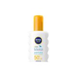 Nivea Sun Babies Kids 200 ml SPF50+ Hasas Koruma 5in1 Sprey
