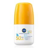 Nivea Sun Baby Kids SPF50+ 50 ml Güneş Koruyucu Roll-On