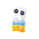 Nıvea Sun Bb Spf 50+ Uv Yüz Kremi 50 Ml Marka: Kategori: Yüz Kremi