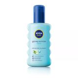 Nivea Sun Cildi Serinleten Güneş Sonrası 48 Saat Nem Veren Nemlendirici Sprey 200 ml