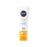 Nivea Sun Gkf 50 50 ml Uv Yüz Hassas Yatıştırıcı Krem