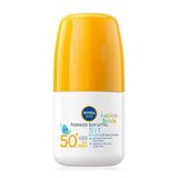 Nivea Sun Kids SPF50+ Hassas Koruma 50 ml Güneş Koruyucu Roll-On