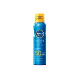 Nivea Sun Koruma & Nem Aerosol Güneş Kremi SPF 50+ 200 Ml