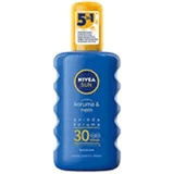 Nivea Sun Koruma & Nem Spf 30+ 200 ml Nemlendirici Güneş Spreyi