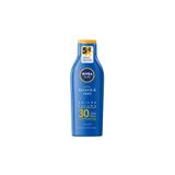 Nivea Sun Koruma Nem SPF30 200 ml Güneş Losyonu