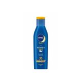 Nivea Sun Koruma ve Nem SPF30 200 ml Güneş Losyonu
