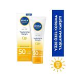 Nivea Sun & Leke Yüz Güneş Kremi Spf 50 50 ML