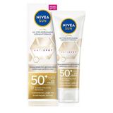 Nivea Sun Luminous 630 Anti Spot Leke Karşıtı SPF50 40 ml Güneş Kremi