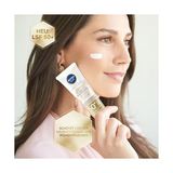 Nıvea Sun LUMINOUS630 Leke Karşıtı Güneş Koruyucu Yüz Kremi 40 Ml SPF50 Hyalüronik Asit ile Yağsız Koruma