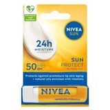 Nivea Sun Nemlendirici Dudak Bakım Kremi SPF30 4.8 gr