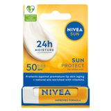 Nivea Sun Protect Spf 30 Dudak Bakım Kremi 4.8 Gr