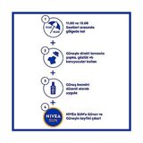 Nıvea Sun SPF20 Güneş Koruyucu ve Bronzlaştırıcı Vücut Sprey 200 ml Suya Dayanıklı Doğal Bronzluk