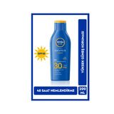 Nivea Sun SPF30 Yüksek Koruyucu Nemlendirici UVA-UVB Koruması 200 ml Güneş Losyon