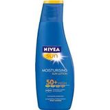 Nivea Sun SPF50 200 ml Bebek Bakım Yapan Güneş Sütü