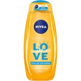 Nivea Sunshine Love 500 ml Duş Jeli
