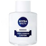 Nivea Tıraş Sonrası Losyonu Hassas Ciltler İçin 100 Ml