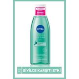Nivea Tonik Salisilik Asit (BHA) ile Cilt Arındırıcı Etki 200 ml Tüm Cilt Tipleri İçin