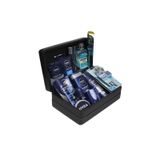 Nivea Traş Takımı Damat Çeyiz Seti 14 Parça ÖZEL SANDIKLI