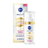 Nivea Tüm Cilt Tipleri İçin Leke Karşıtı Gece-Gündüz Leke Serum 30 ml