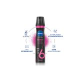 NIVEA Ultra Güçlü Tutuş Saç Spreyi 250 ml