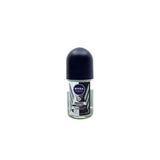 Nivea Ünvisible Black&white Erkek Roll-On 25 ml