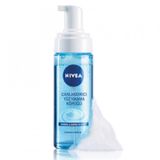 Nivea Visage 150 ml Normal Karma Cilt Yüz Yıkama Köpüğü