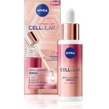 Nivea Visage Cellular Şekillendirici Bakuchiol 30 ml Serum