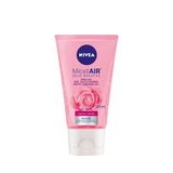 Nivea Visage Gül 150 ml Makyaj Temizleyici Jeli
