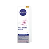 Nivea Visage Günlük 15 ml Göz Bakım Kremi