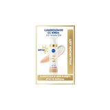 Nivea Visage Luminous630 CC SPF30 40 ml Orta Ton Leke Karşıtı Krem
