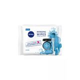 Nivea Visage Makyaj Temizleme Mendili Normal ve Karma Cilt