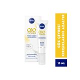 Nivea Visage Q10 15 ml Göz Çevresi Bakım Kremi