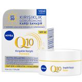 Nivea Visage Q10 50 ml Bakım Kremi