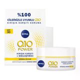 Nıvea Vısage Q10 Gunduz 50Ml
