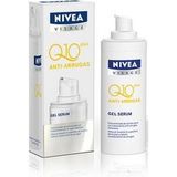 Nivea Visage Q10 Kırışık Karşıtı 30 ml Serum