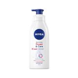Nivea Vücut Losyonu Repair&Care Yoğun Nemlendirici 400ml