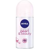 Nivea Women Pearl 50 ml Roll-On