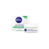 Nivea Yağlı Ciltler 50 ml Matlaştırıcı Günlük Bakım Kremi
