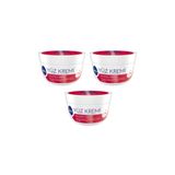 NIVEA Yaşlanma Karşıtı Yüz Kremi 100 ml X 3 Adet