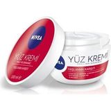 Nivea Yaşlanma Karşıtı Yüz Kremi - Tüm Cilt Tipleri için Nemlendirici, 100 ml