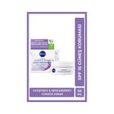 Nivea Yatıştırıcı Gündüz Yüz Bakım Kremi 50 ML