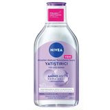 Nivea Yatıştırıcı Micellar Makyaj Temizleme Suyu Hassas Cilt 400Ml