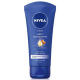 Nivea Yoğun Nemlendirici El Kremi 72 ml, Emilir, Hyaluronik Asit,Badem Yağı, Kuru Ciltler