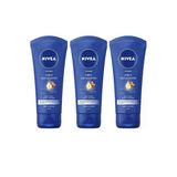 NIVEA Yoğun Nemlendirici El Kremi 75ml-3adet