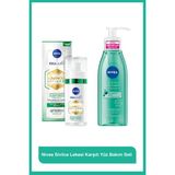Nivea Yüz Bakım Seti