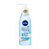 Nivea Yüz Göz Normal Cilt 150 ml Nemlendirici Hindistan Cevizi Makyaj ve Yüz Temizleme Yağı
